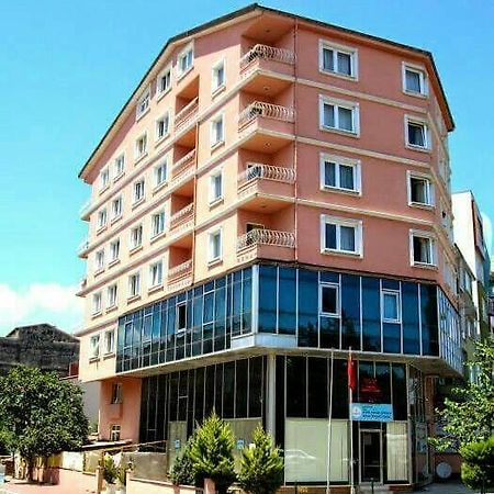 Assos Hostel Canakkale Exterior foto